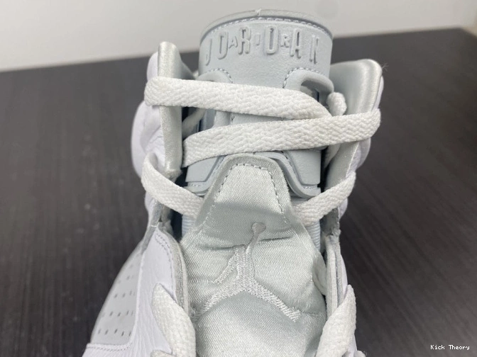 Kicktheory DQ4914-103 Jordan 6 Air WMNS Foam Mint 0727